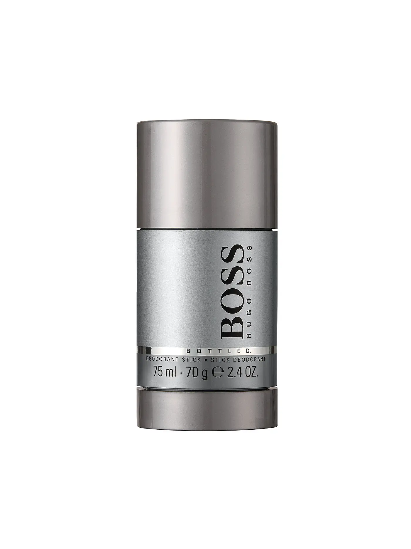 BOSS | Bottled Deodorant Stick 75ml | 